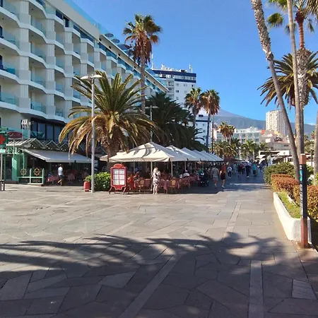 Bahamas Avenida Muelle Διαμέρισμα *