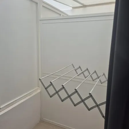 Bahamas Avenida Muelle Apartment *