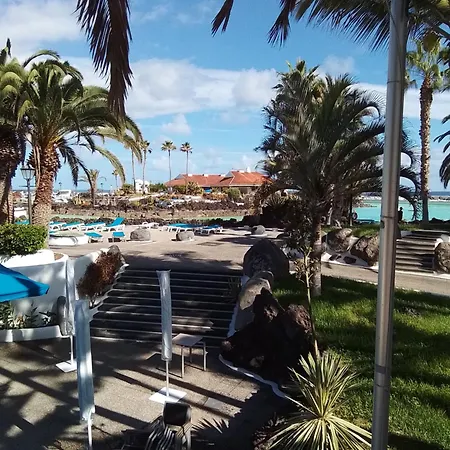 Bahamas Avenida Muelle Apartment *