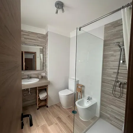 Apartment Bahamas Avenida Muelle Puerto de la Cruz (Tenerife)