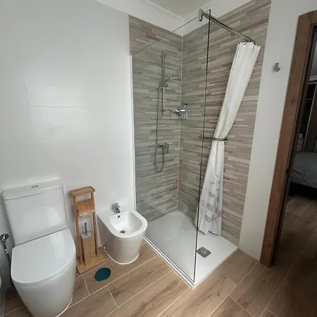 Bahamas Avenida Muelle Apartment *