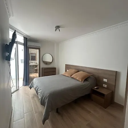 Bahamas Avenida Muelle Apartment Puerto de la Cruz (Tenerife)