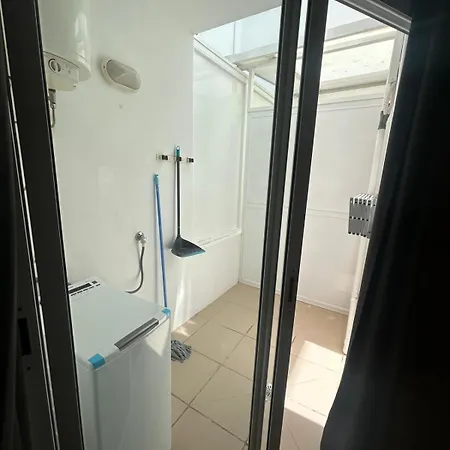 Bahamas Avenida Muelle *