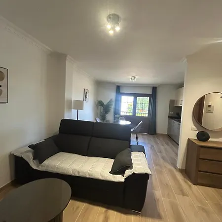 Bahamas Avenida Muelle * Puerto de la Cruz (Tenerife)