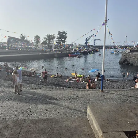 Bahamas Avenida Muelle *