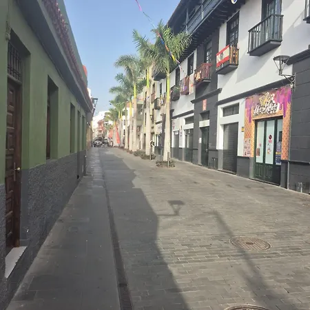 Bahamas Avenida Muelle Apartment