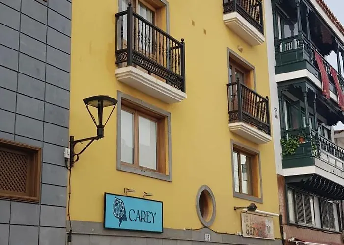 Bahamas Avenida Muelle *