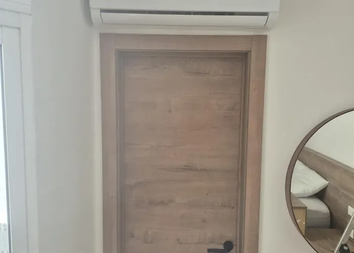 Bahamas Avenida Muelle 公寓 拉克鲁斯