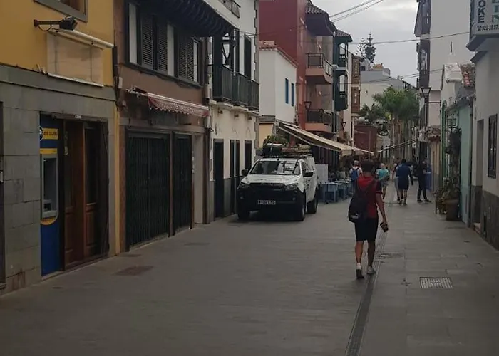 Bahamas Avenida Muelle 拉克鲁斯