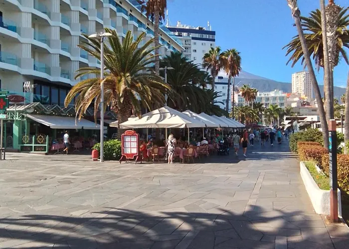 Bahamas Avenida Muelle 公寓 *