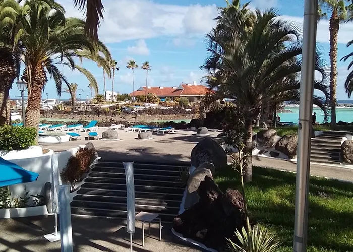 Bahamas Avenida Muelle 公寓 *