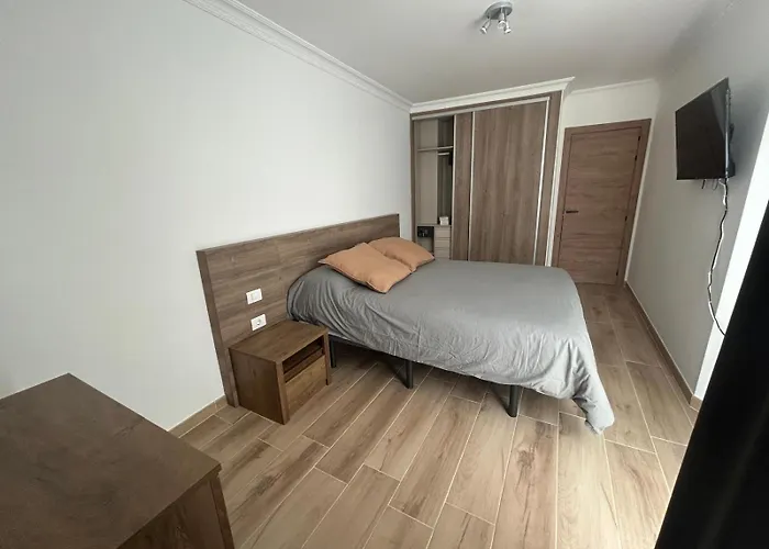 Bahamas Avenida Muelle *