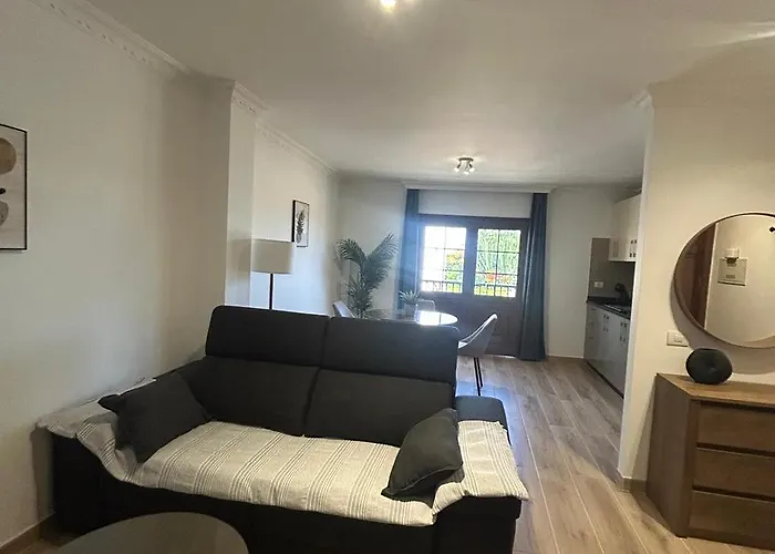 Bahamas Avenida Muelle * 拉克鲁斯