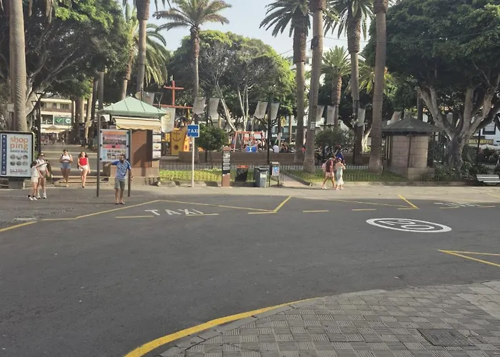 公寓 Bahamas Avenida Muelle 拉克鲁斯